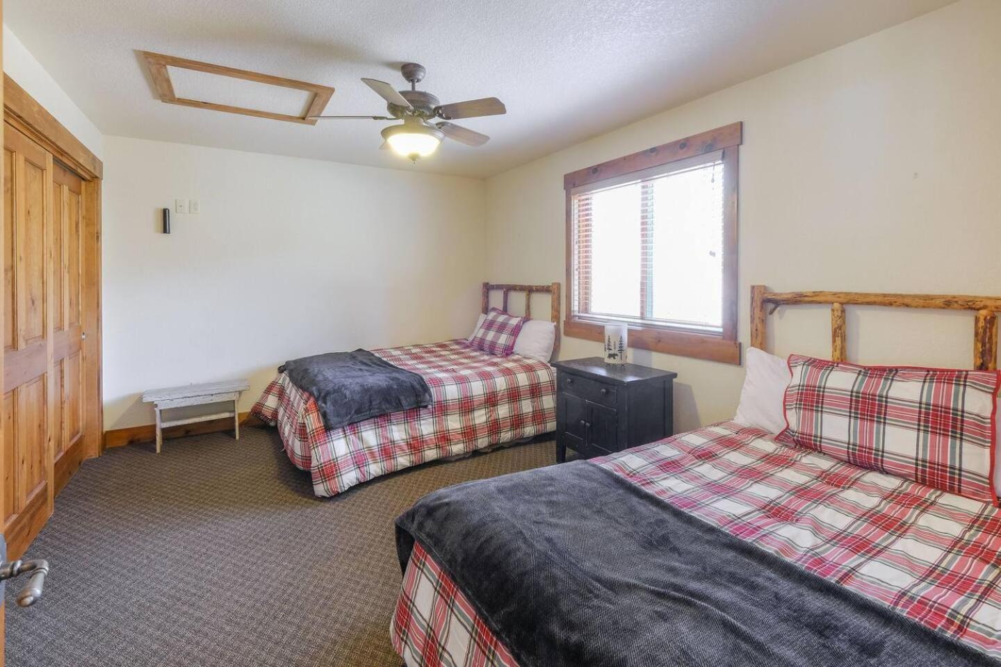 The Loose Moose Lodge #2 At Downtown Grand Lake Bagian luar foto