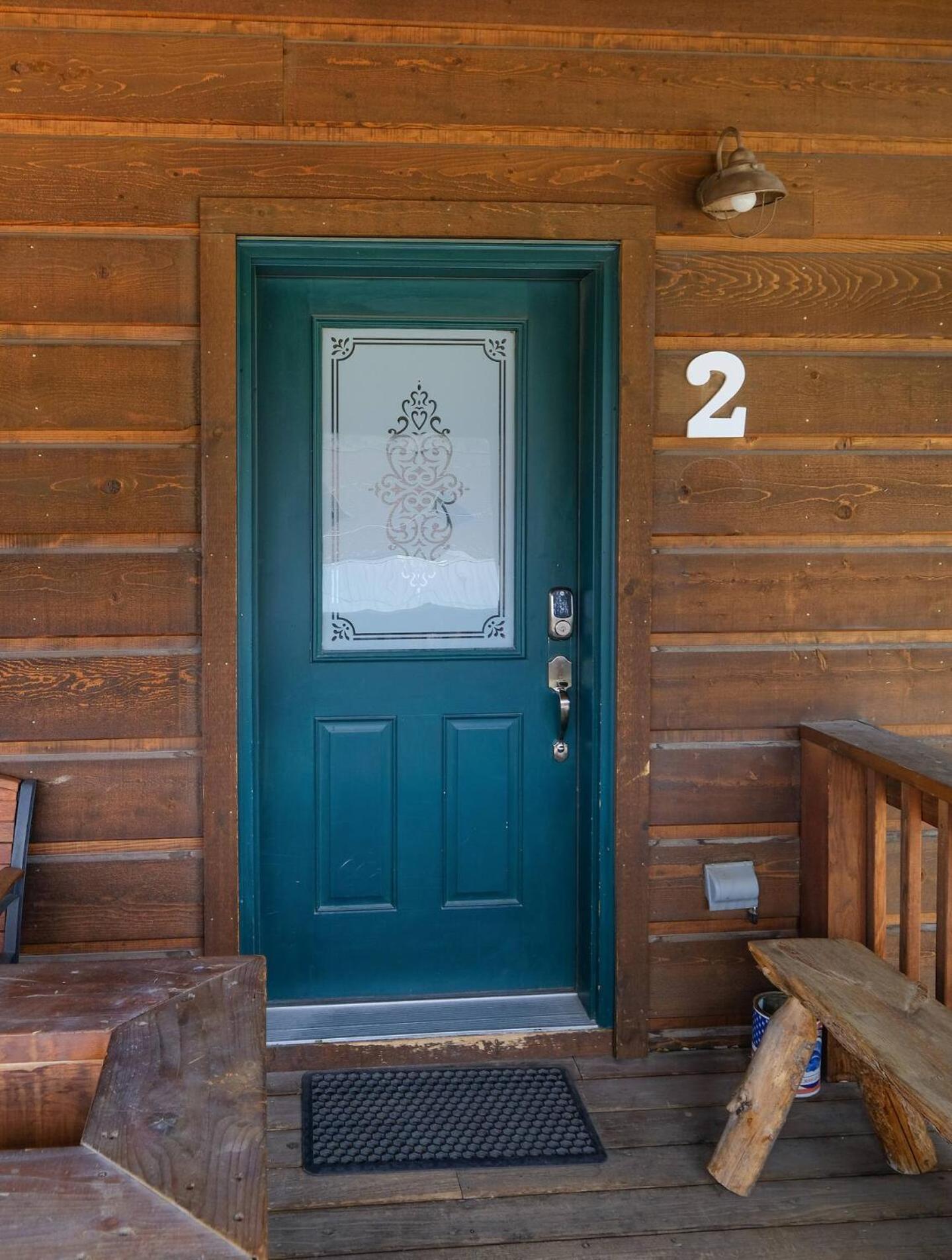The Loose Moose Lodge #2 At Downtown Grand Lake Bagian luar foto